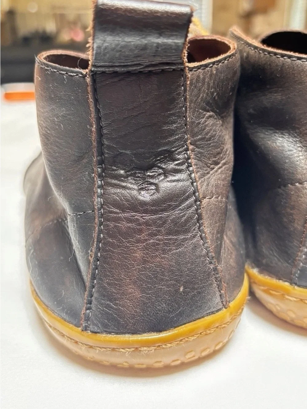 Vivo barefoot vivobarefoot men’s